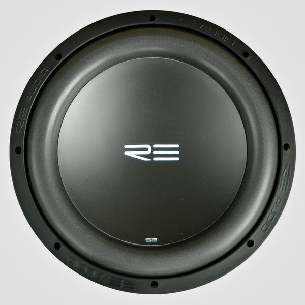 Автомобильный сабвуфер RE Audio SEXv2 12 Автомобильный сабвуфер RE Audio SEXv2 12